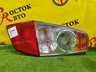 Стоп-сигнал задний правый MITSUBISHI DINGO