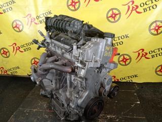 Двигатель NISSAN WINGROAD