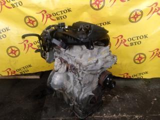 Двигатель NISSAN NOTE