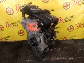 Двигатель NISSAN MARCH