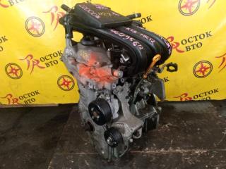 Двигатель NISSAN MARCH