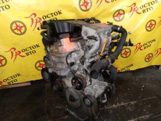 Двигатель NISSAN NOTE