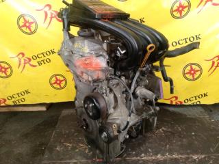 Двигатель NISSAN MARCH