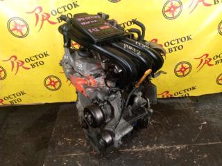 Двигатель NISSAN NOTE