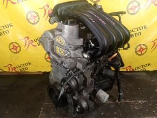 Двигатель NISSAN NOTE