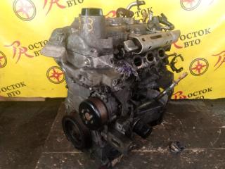 Двигатель NISSAN NOTE