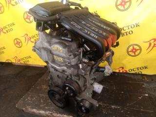 Двигатель NISSAN CUBE