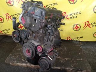 Двигатель NISSAN AD