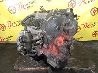 Запчасть двигатель NISSAN VANETTE