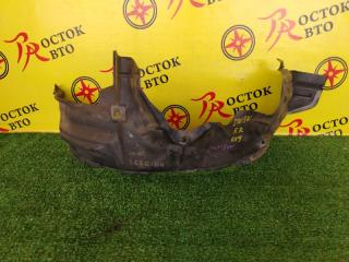 Подкрылок передний правый MAZDA DEMIO