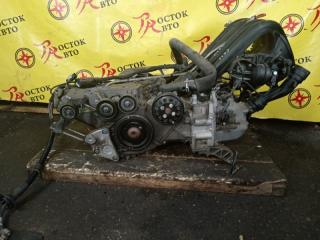 Двигатель MERCEDES A170