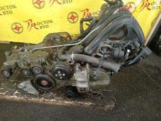 Двигатель MERCEDES B180