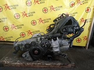 Двигатель MERCEDES B180