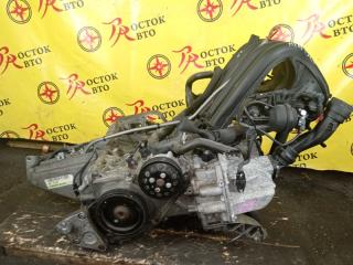 Двигатель MERCEDES B180