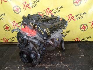 Двигатель SUZUKI SOLIO