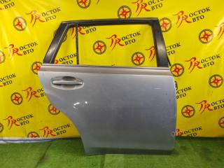 Дверь задняя правая SUBARU LEGACY