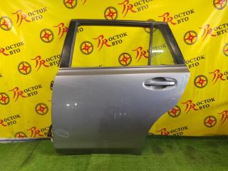 Дверь задняя левая SUBARU LEGACY