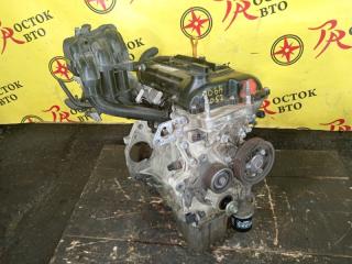 Двигатель SUZUKI WAGON R