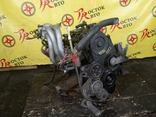 Двигатель MITSUBISHI PAJERO MINI