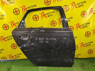 Дверь задняя правая AUDI A6