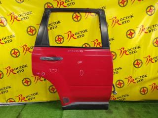 Дверь задняя правая NISSAN X-TRAIL