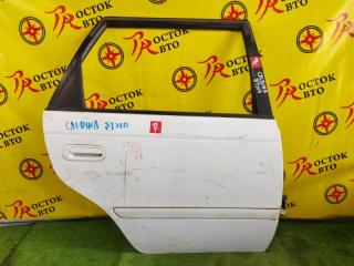 Дверь задняя правая TOYOTA CALDINA