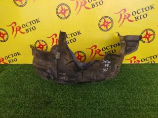 Подкрылок передний правый MAZDA DEMIO 2002