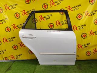 Дверь задняя правая MAZDA ATENZA