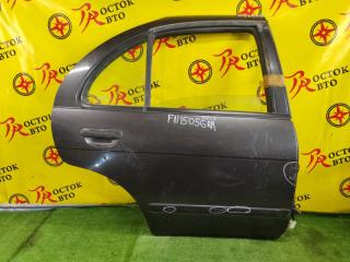 Дверь задняя правая NISSAN PULSAR