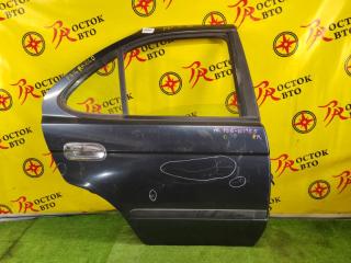 Дверь задняя правая NISSAN SUNNY