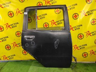 Дверь задняя правая NISSAN CUBE