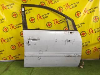 Дверь передняя правая MITSUBISHI CHARIOT GRANDIS