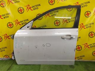 Дверь передняя левая SUBARU IMPREZA