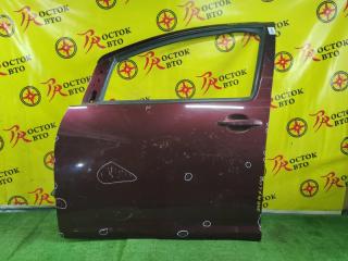 Дверь передняя левая TOYOTA WISH