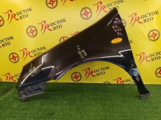 Крыло переднее левое NISSAN TINO 1999 контрактная Крыло переднее левое NISSAN TINO 1999