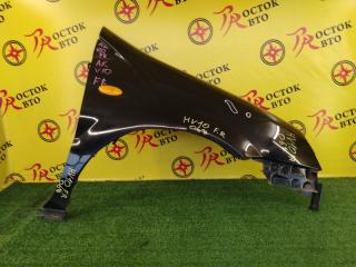Крыло переднее правое NISSAN TINO 1999 контрактная Крыло переднее правое NISSAN TINO 1999