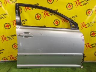 Дверь передняя правая TOYOTA AVENSIS