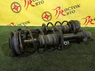 Стойка передняя левая NISSAN MARCH 2008