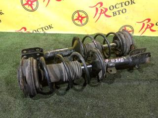 Стойка передняя правая NISSAN MARCH 2008