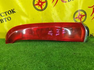 Стоп-сигнал правый HONDA STREAM 2002