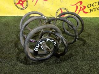 Пружина задняя NISSAN MARCH 2004