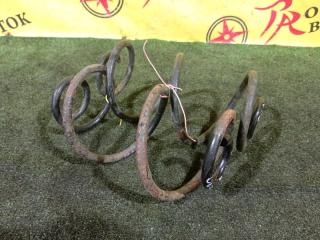 Пружина задняя NISSAN MARCH 2008