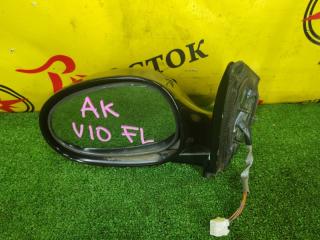 Зеркало переднее левое NISSAN TINO 1999 контрактная Зеркало переднее левое NISSAN TINO 1999