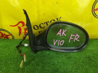 Зеркало переднее правое NISSAN TINO 1999 контрактная Зеркало переднее правое NISSAN TINO 1999