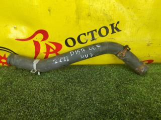 Патрубок радиатора HONDA CIVIC 39498