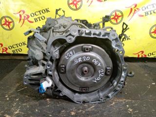 АКПП NISSAN TINO 1999
