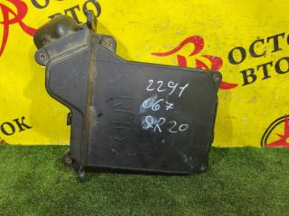 Фото запчасти корпус компьютера NISSAN TINO 1999 контрактная запчасть Запчасть корпус компьютера NISSAN TINO 1999