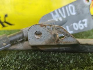 Трос ручника задний левый TINO 1999 HV10 SR20DE