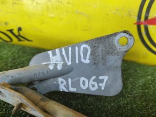 Трос ручника задний левый TINO 1999 HV10 SR20DE