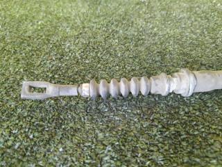 Трос ручника задний правый TINO 1999 HV10 SR20DE